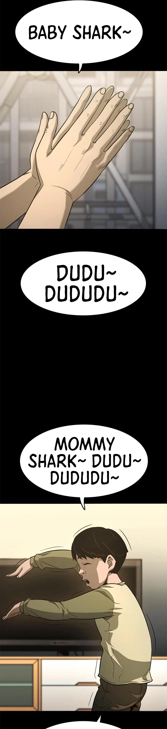 Death Row Boy Chapter 46 page 44 - Chapter 46