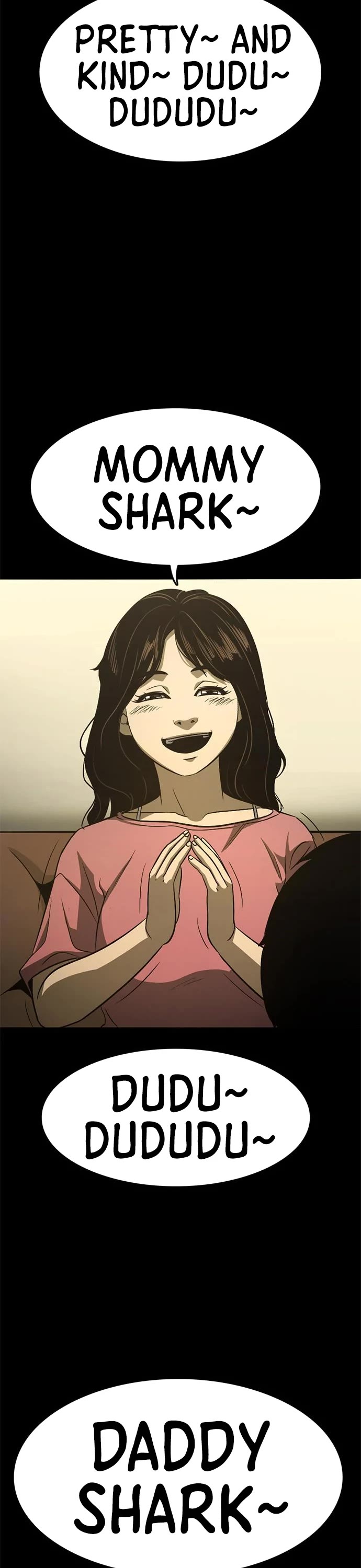 Death Row Boy Chapter 46 page 45 - Chapter 46
