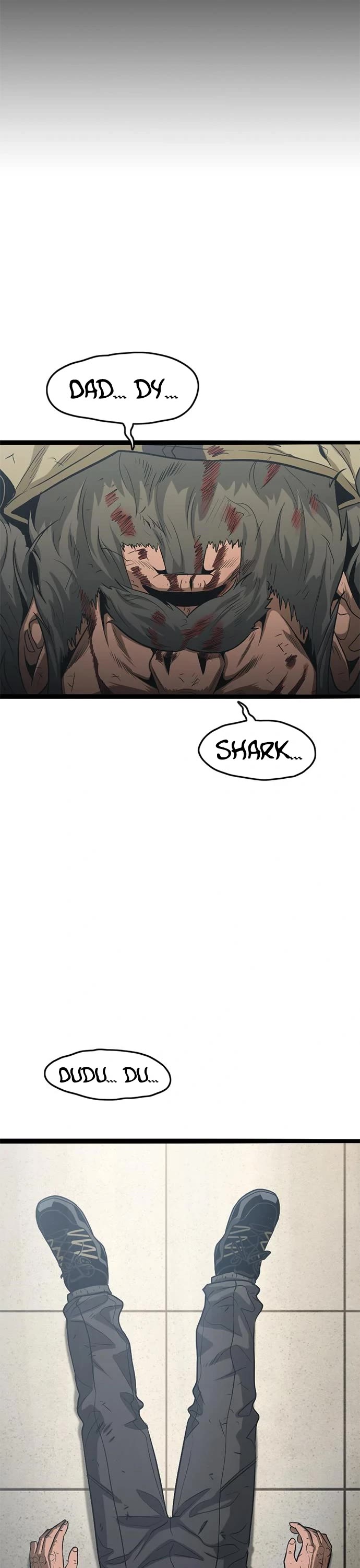 Death Row Boy Chapter 46 page 48 - Chapter 46
