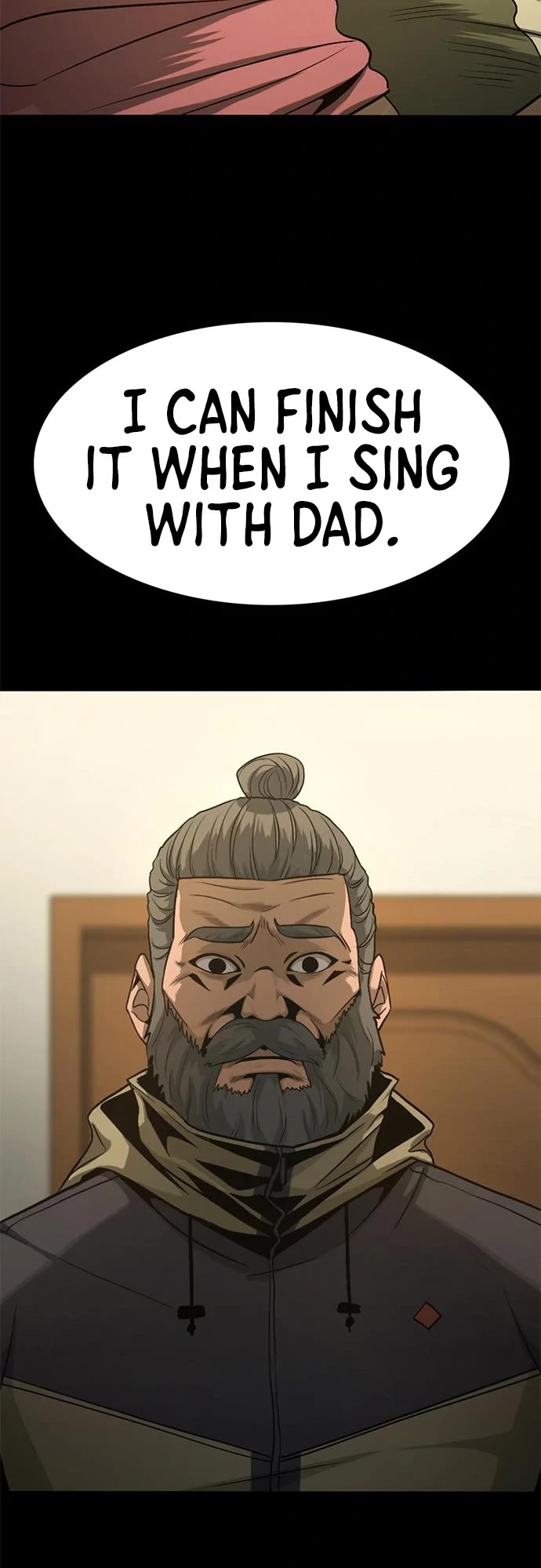 Death Row Boy Chapter 46 page 51 - Chapter 46
