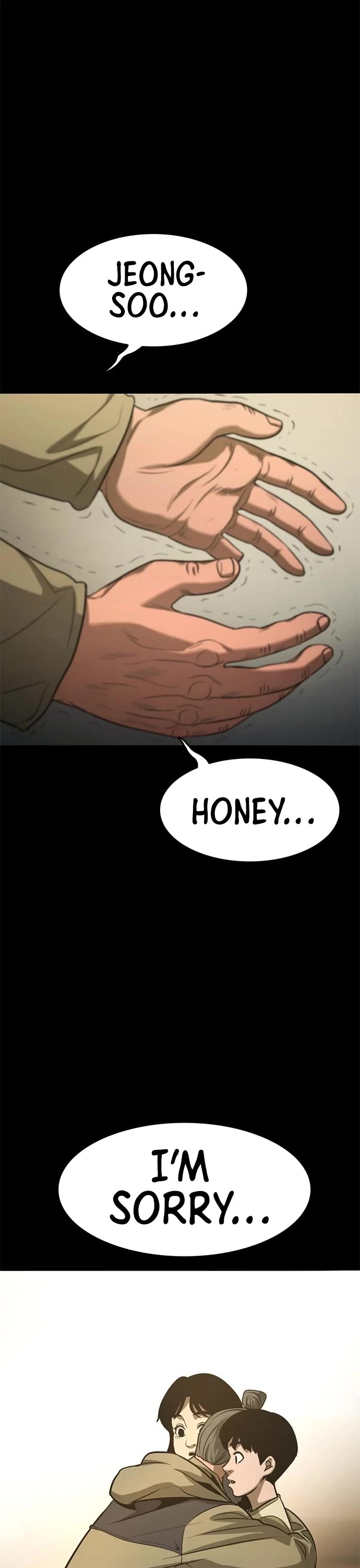 Death Row Boy Chapter 46 page 52 - Chapter 46