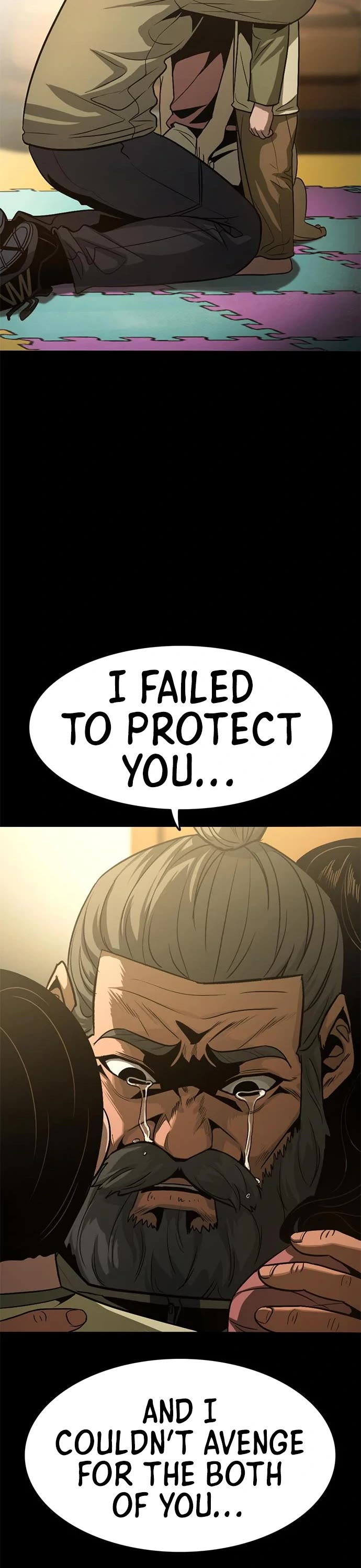 Death Row Boy Chapter 46 page 53 - Chapter 46
