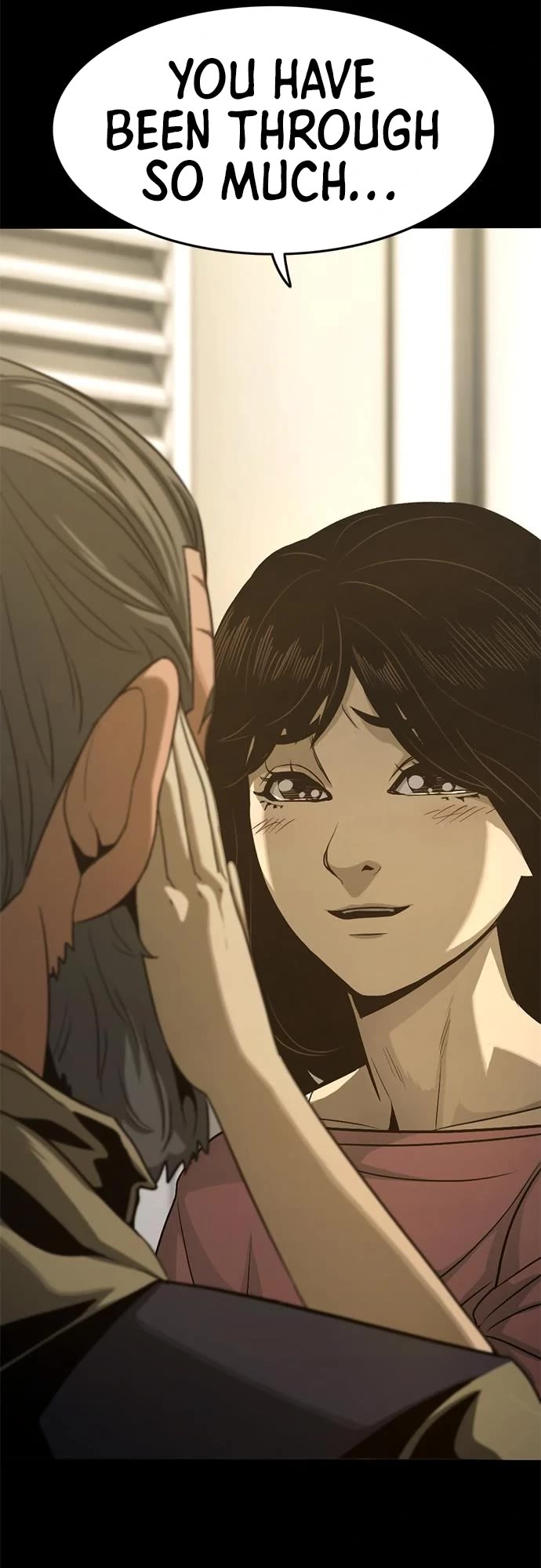 Death Row Boy Chapter 46 page 55 - Chapter 46