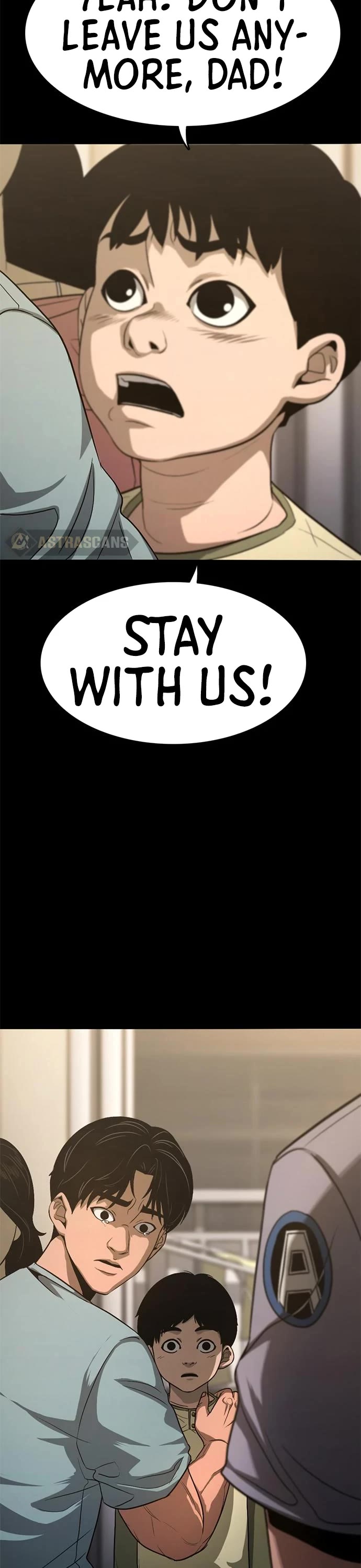Death Row Boy Chapter 46 page 57 - Chapter 46