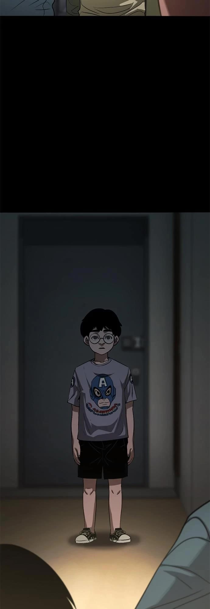 Death Row Boy Chapter 46 page 58 - Chapter 46