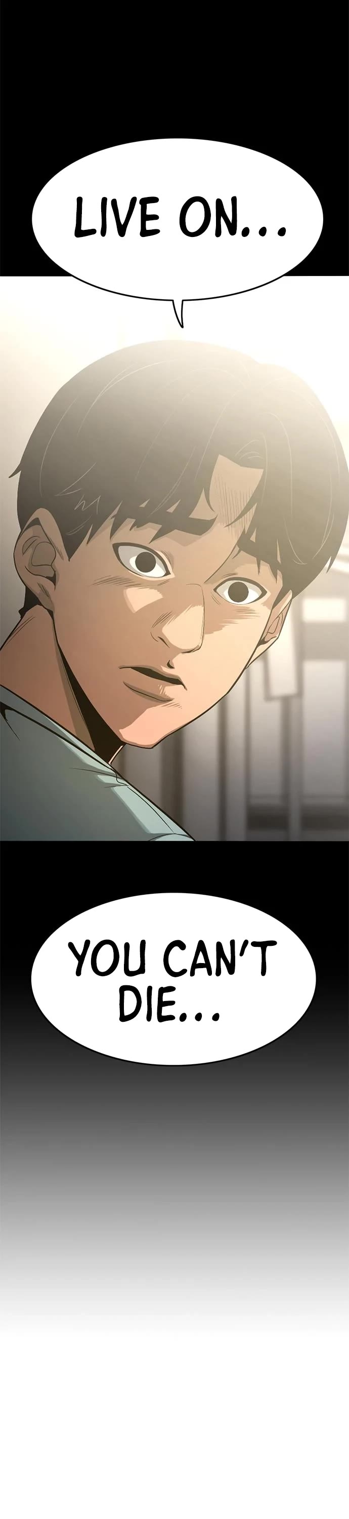 Death Row Boy Chapter 46 page 60 - Chapter 46