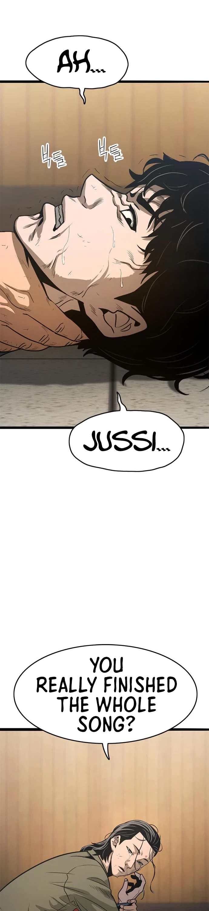 Death Row Boy Chapter 46 page 61 - Chapter 46