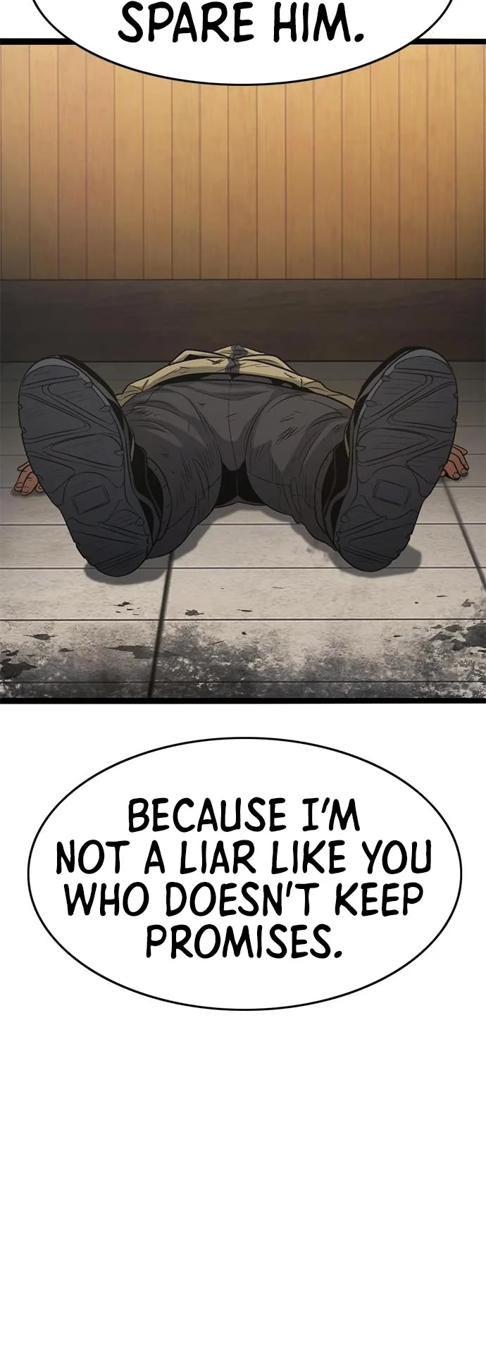 Death Row Boy Chapter 46 page 63 - Chapter 46