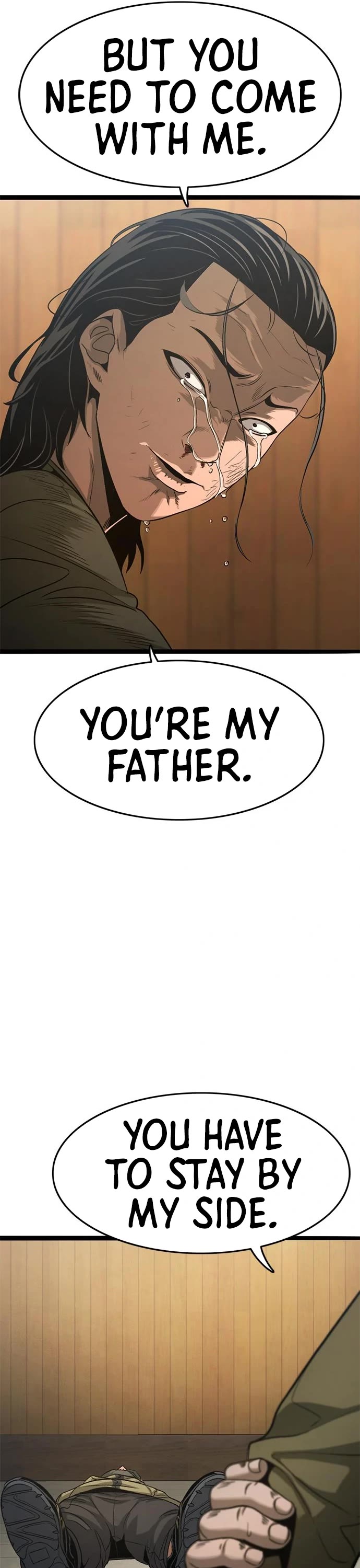 Death Row Boy Chapter 46 page 64 - Chapter 46