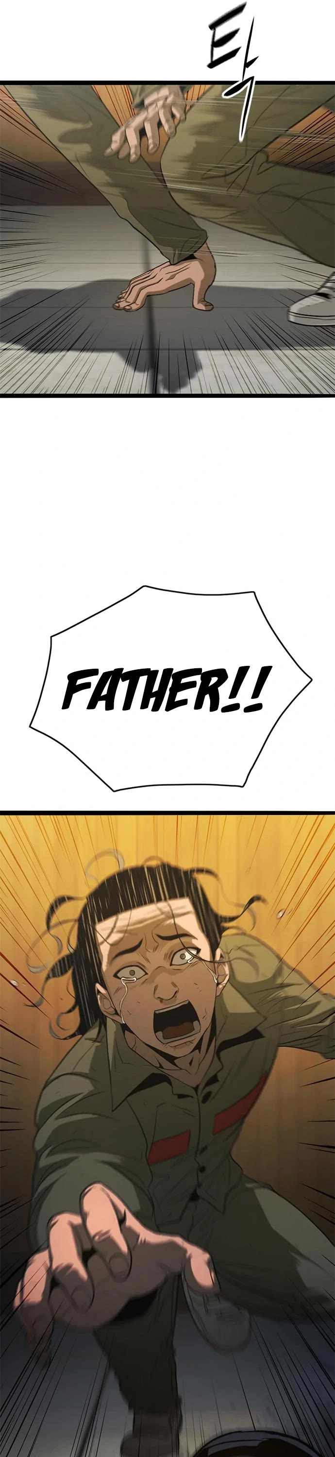 Death Row Boy Chapter 46 page 68 - Chapter 46