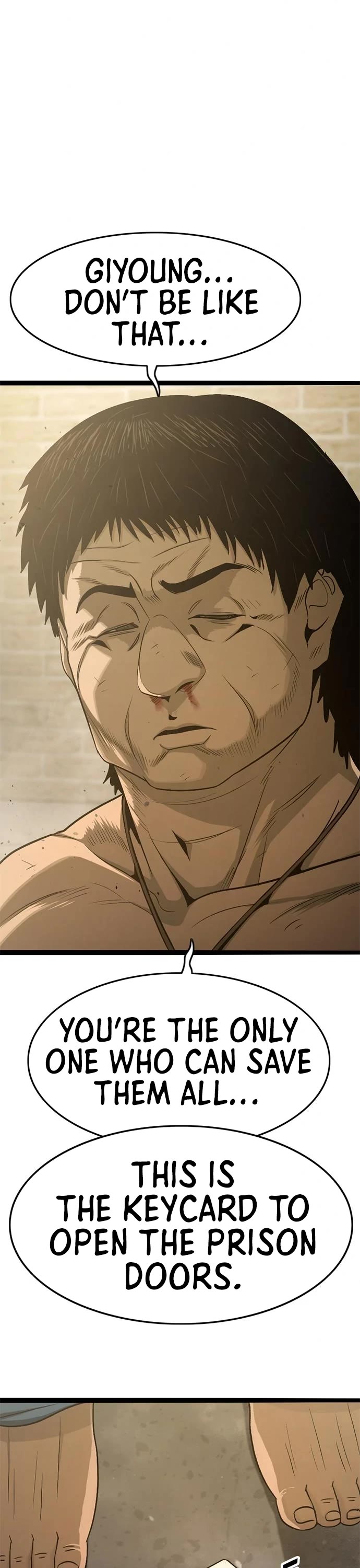 Death Row Boy Chapter 46 page 7 - Chapter 46