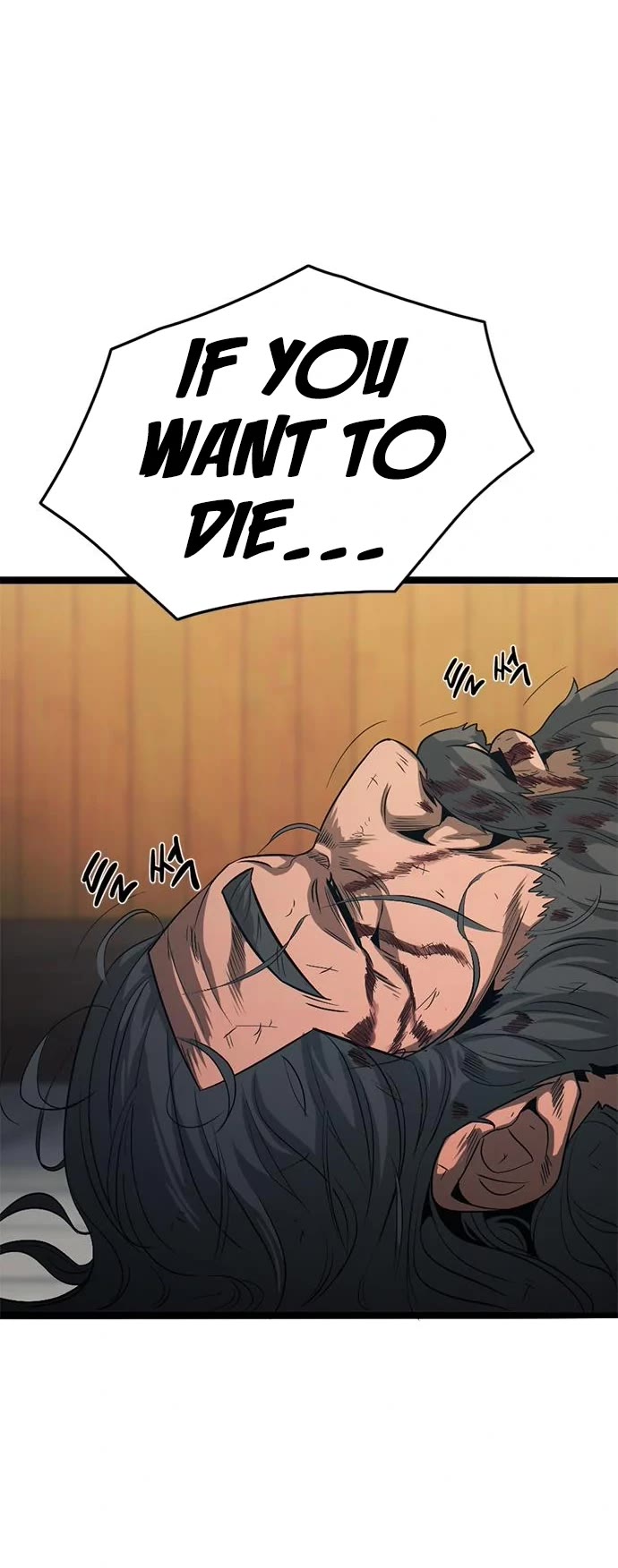 Death Row Boy Chapter 46 page 71 - Chapter 46