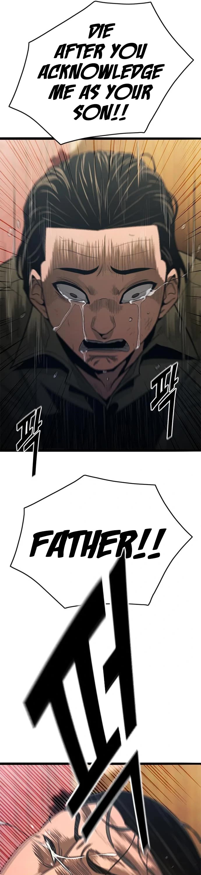 Death Row Boy Chapter 46 page 72 - Chapter 46
