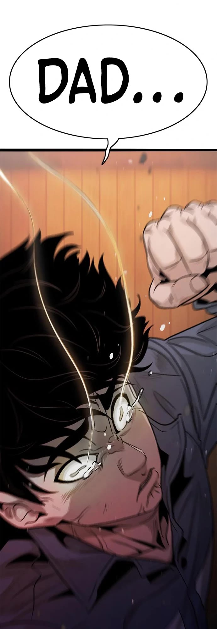 Death Row Boy Chapter 46 page 79 - Chapter 46