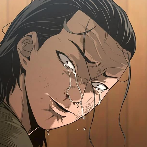 Death Row Boy Chapter 46 cover