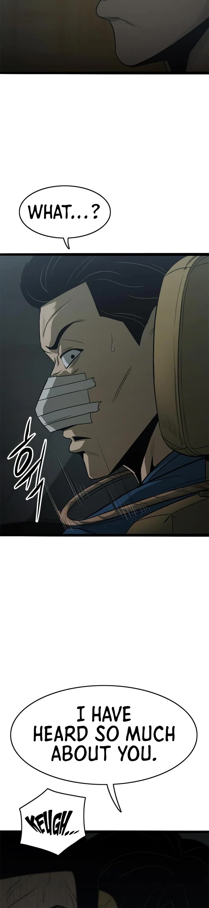 Death Row Boy Chapter 47 page 10 - Chapter 47