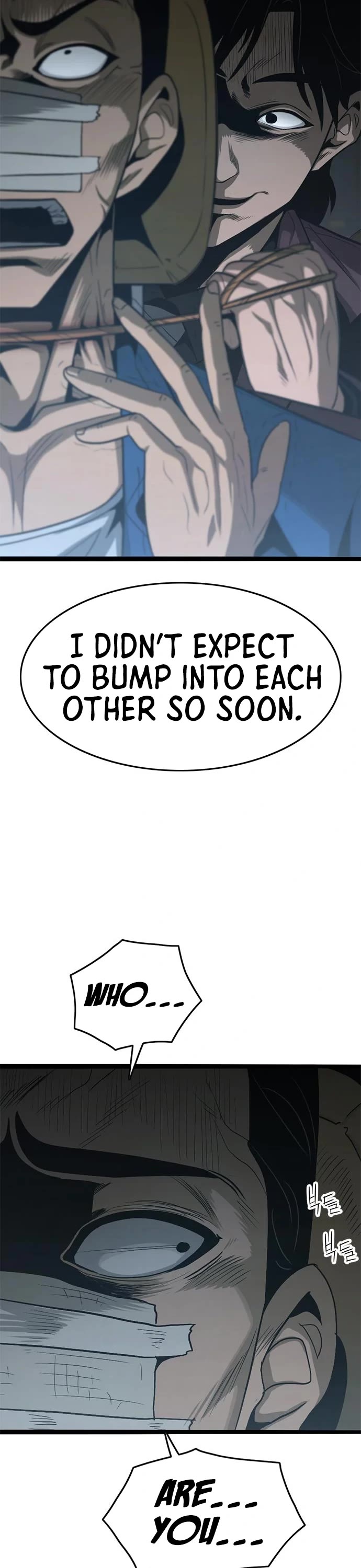 Death Row Boy Chapter 47 page 11 - Chapter 47