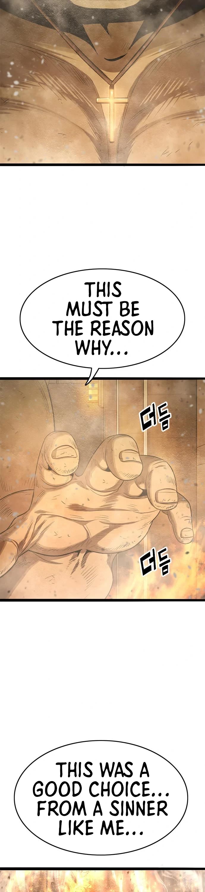 Death Row Boy Chapter 47 page 18 - Chapter 47
