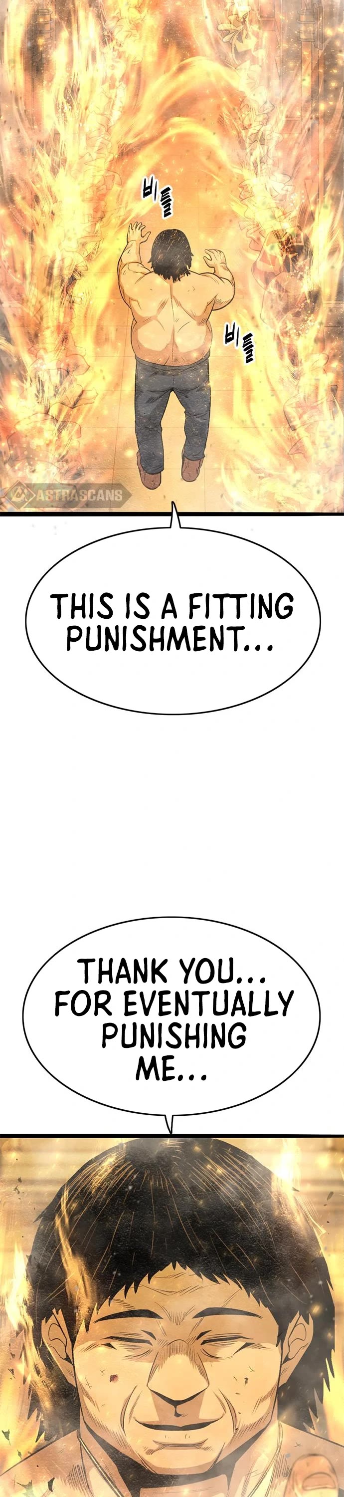 Death Row Boy Chapter 47 page 19 - Chapter 47