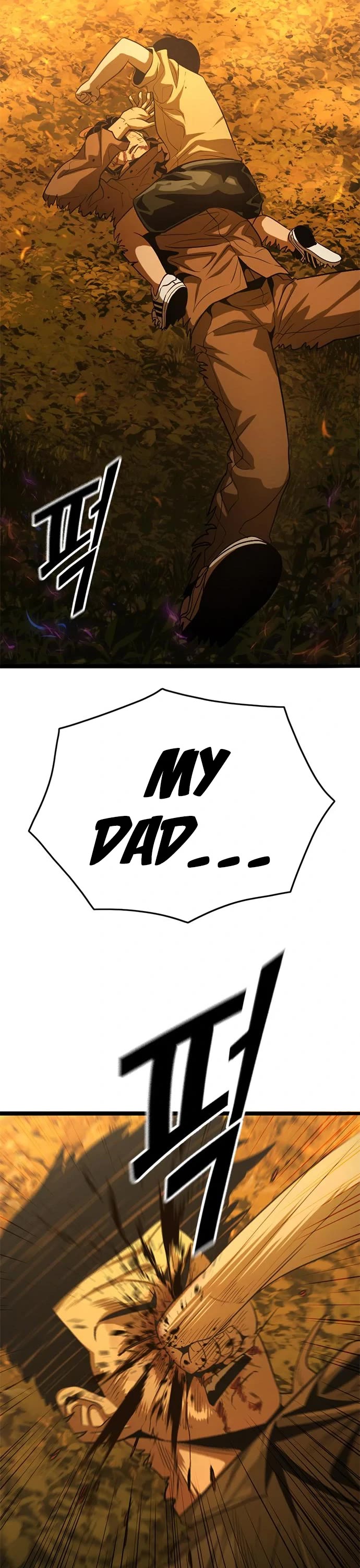 Death Row Boy Chapter 47 page 30 - Chapter 47