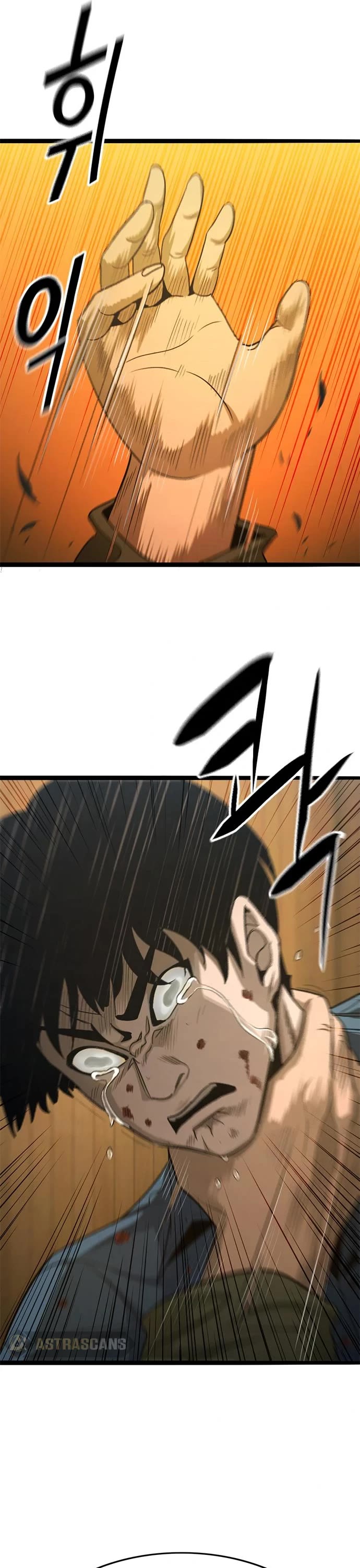 Death Row Boy Chapter 47 page 34 - Chapter 47