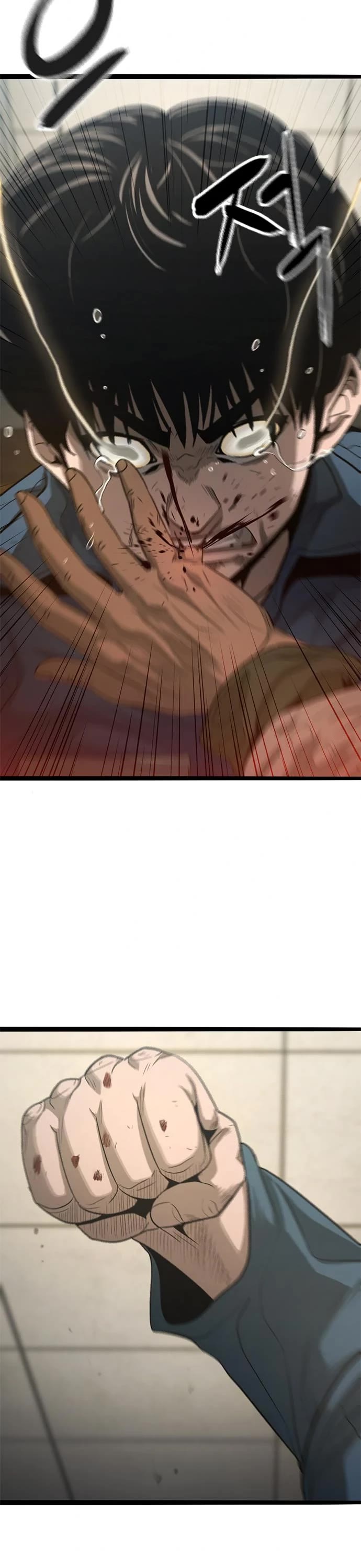 Death Row Boy Chapter 47 page 39 - Chapter 47