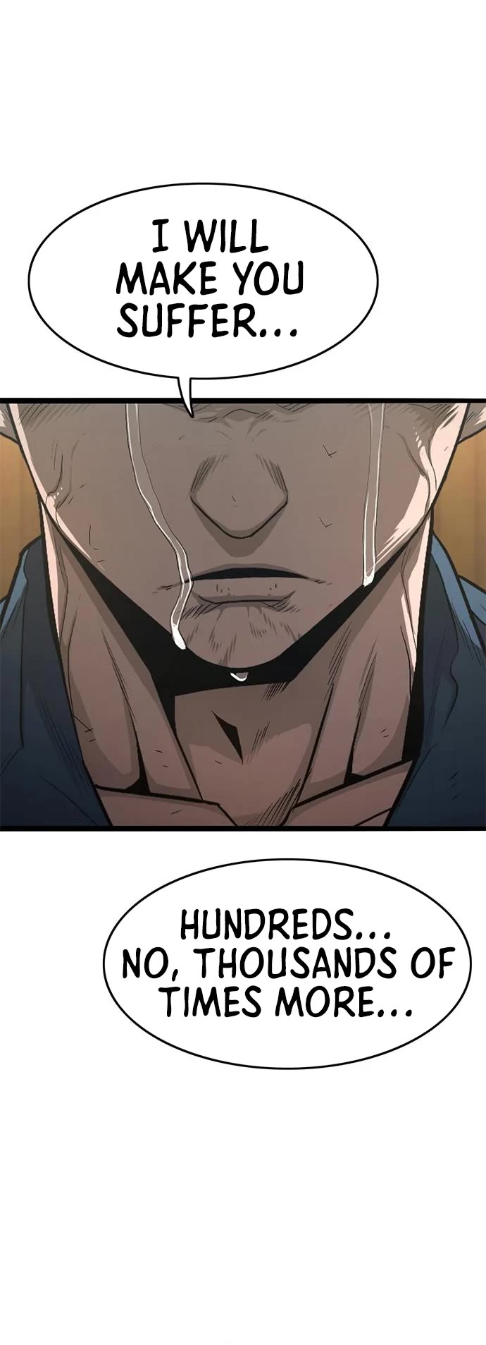 Death Row Boy Chapter 47 page 45 - Chapter 47