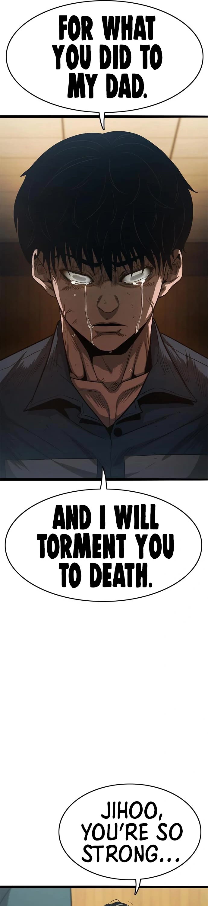 Death Row Boy Chapter 47 page 46 - Chapter 47