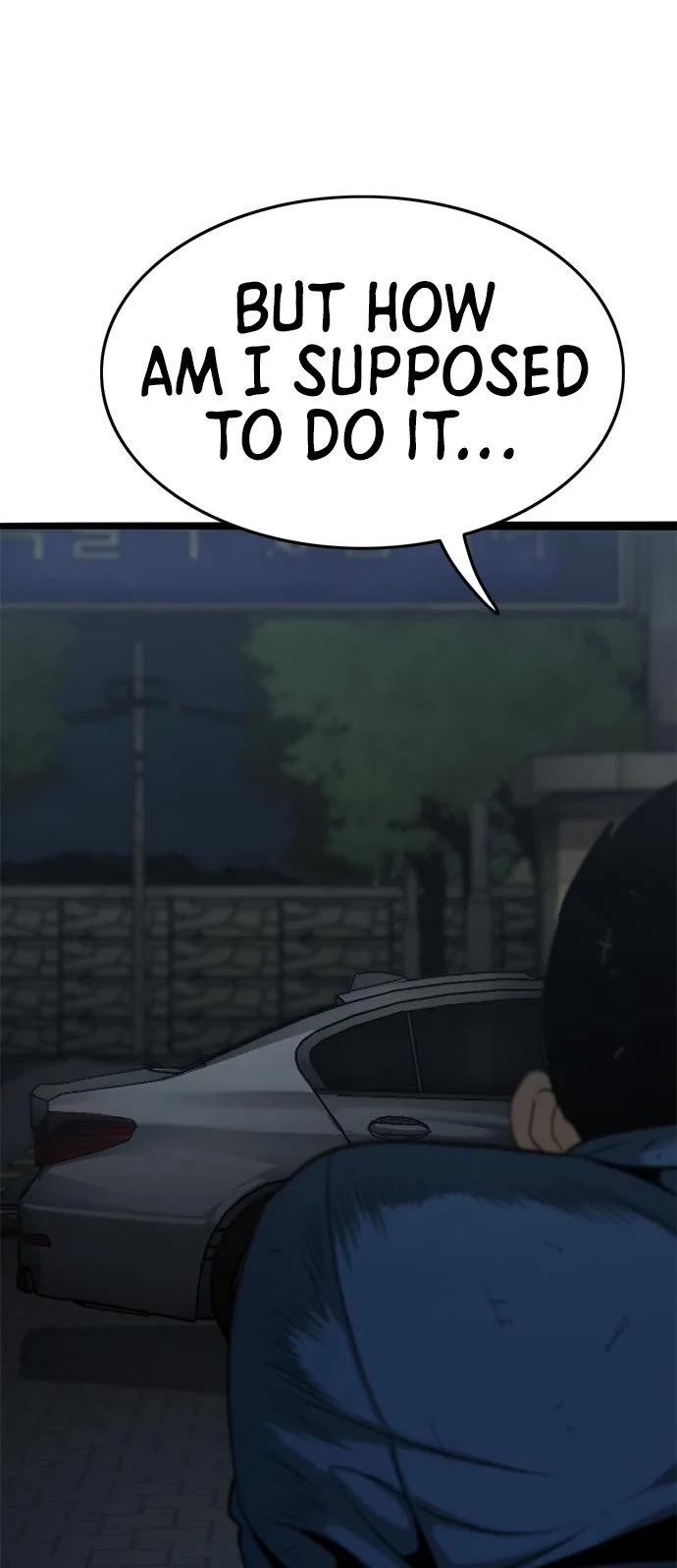 Death Row Boy Chapter 47 page 5 - Chapter 47