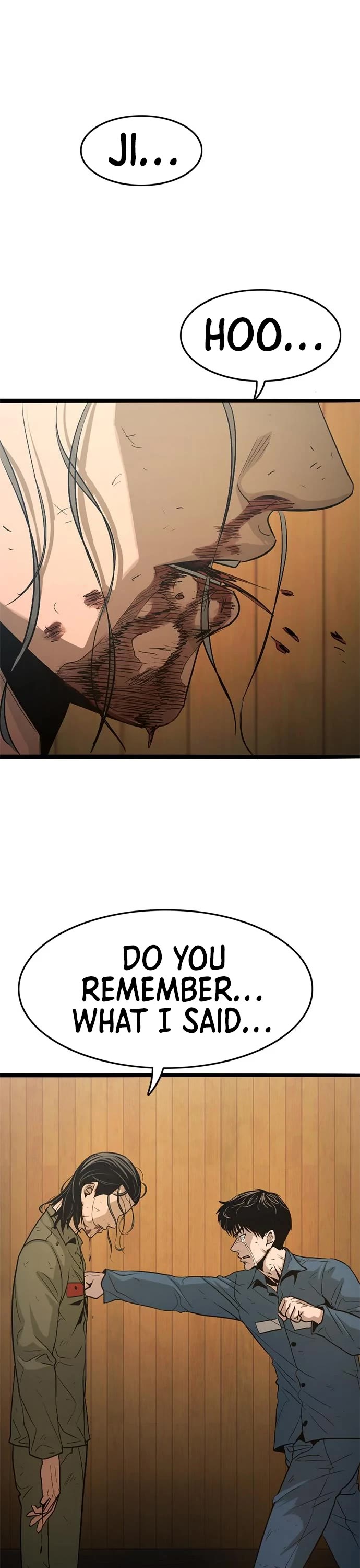 Death Row Boy Chapter 47 page 61 - Chapter 47