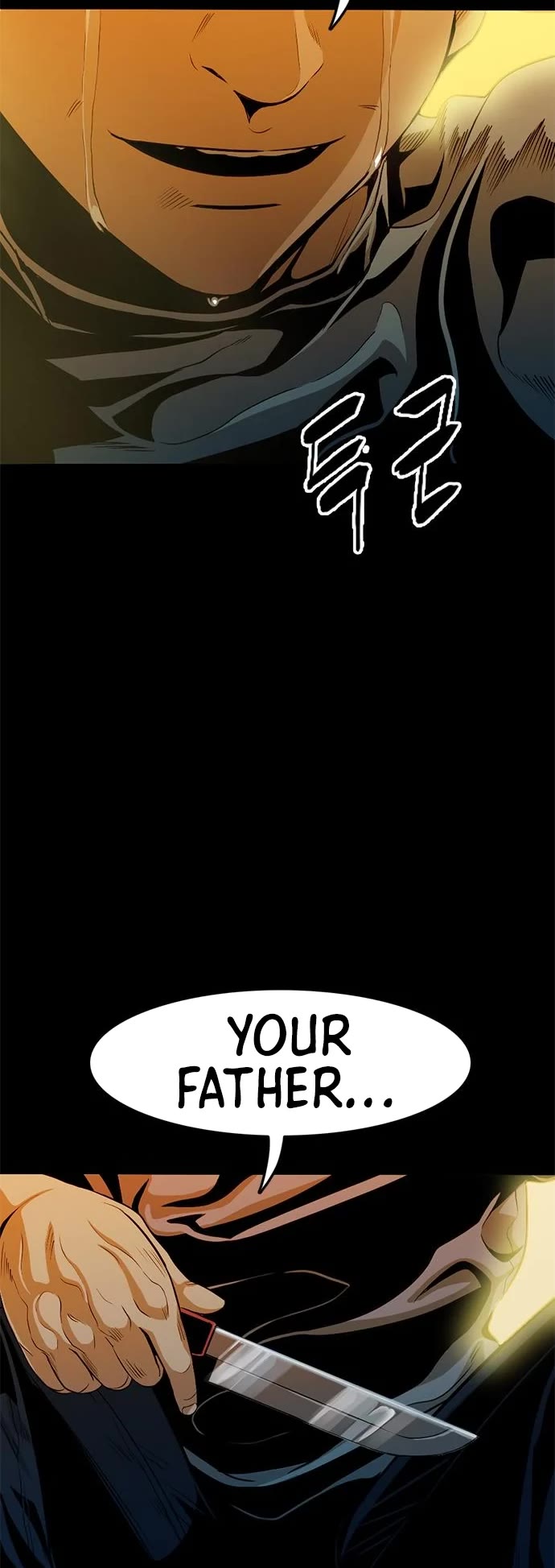 Death Row Boy Chapter 47 page 64 - Chapter 47