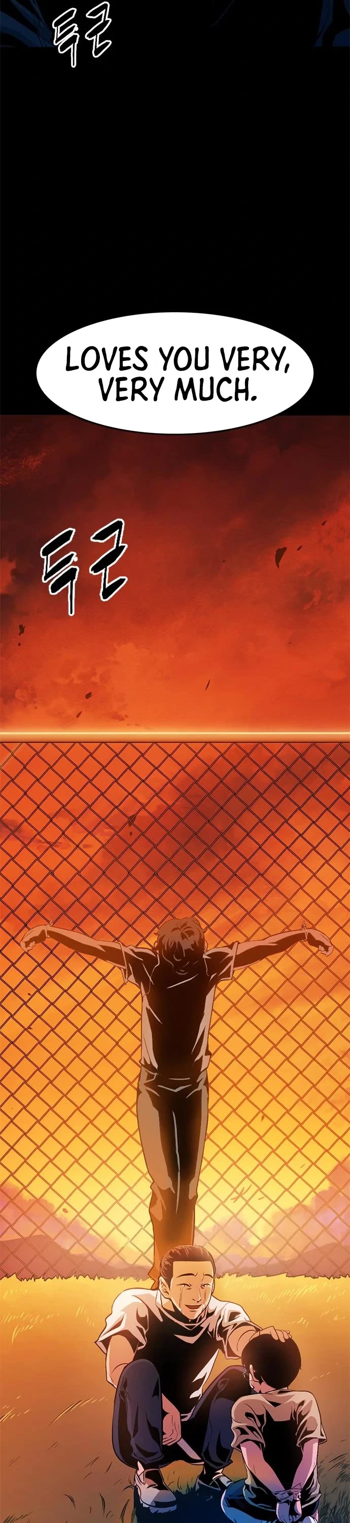Death Row Boy Chapter 47 page 65 - Chapter 47