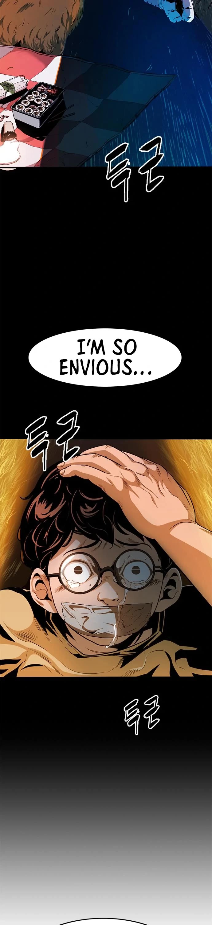Death Row Boy Chapter 47 page 66 - Chapter 47