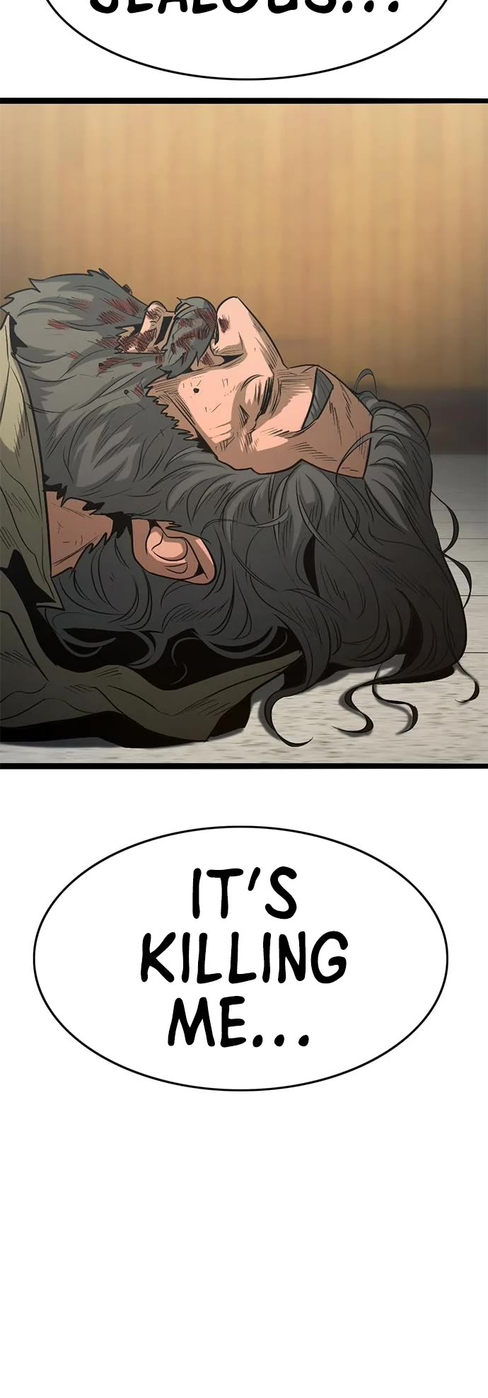 Death Row Boy Chapter 47 page 68 - Chapter 47