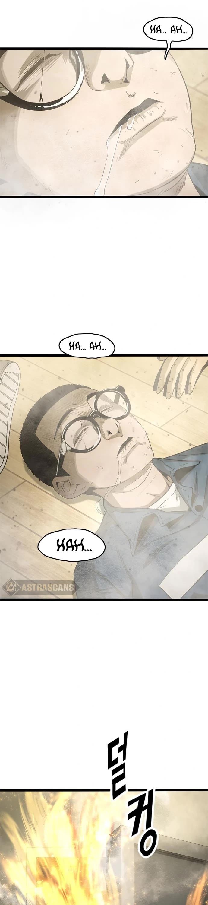 Death Row Boy Chapter 47 page 70 - Chapter 47