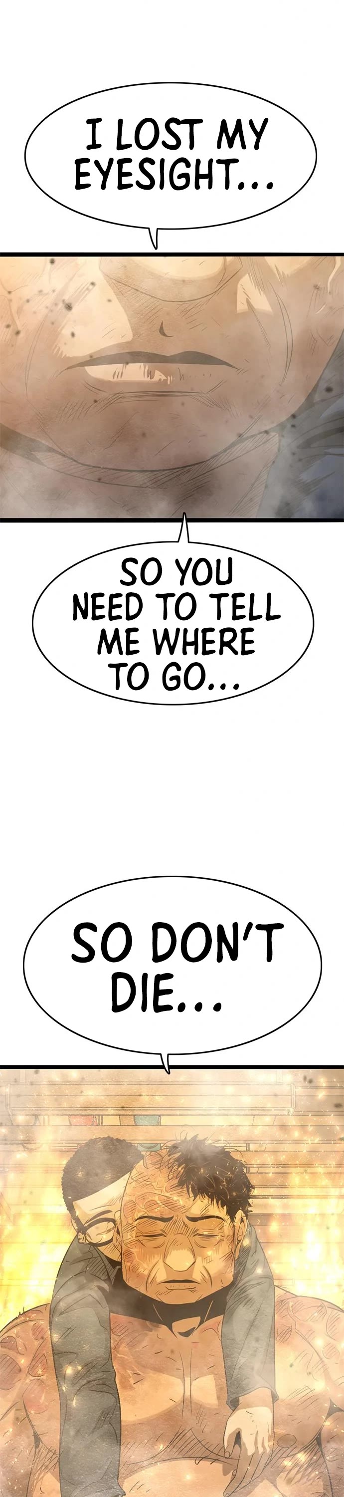 Death Row Boy Chapter 47 page 74 - Chapter 47