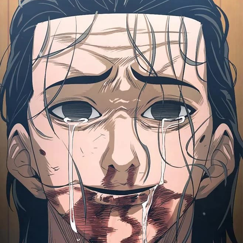 Death Row Boy Chapter 47 cover