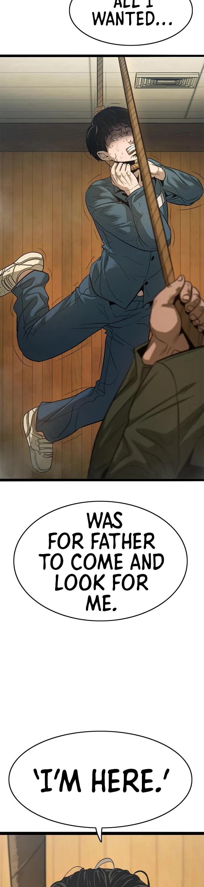 Death Row Boy Chapter 48 page 18 - Chapter 48