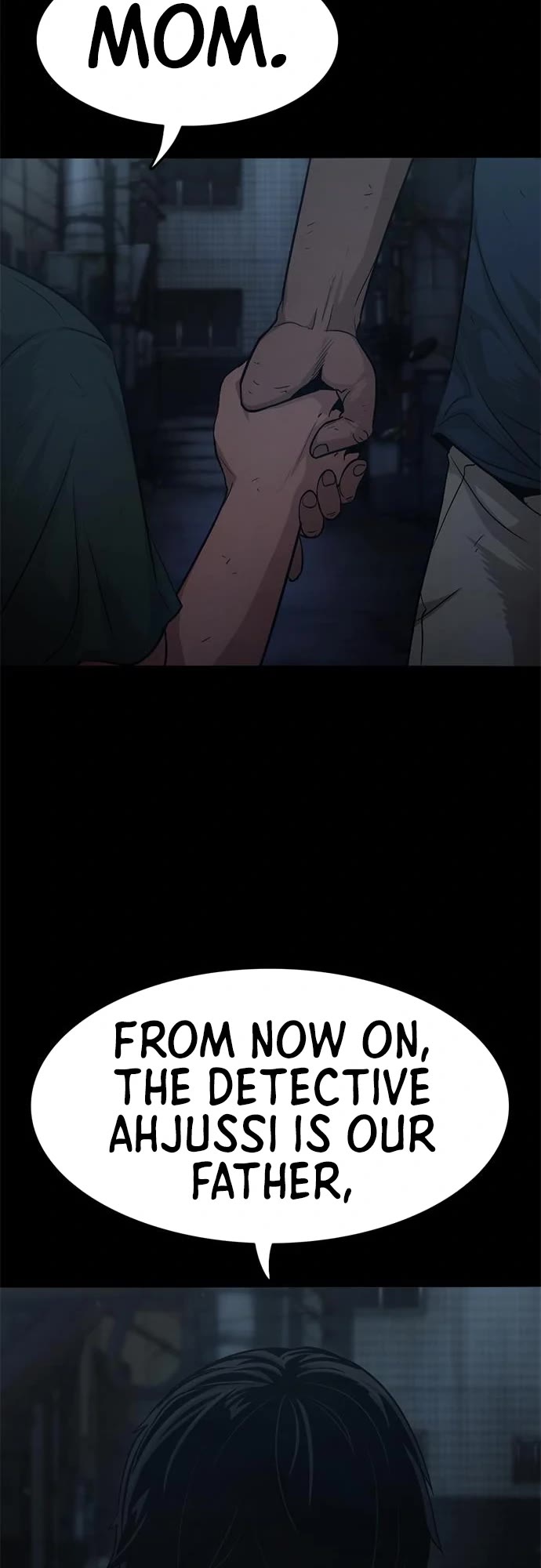 Death Row Boy Chapter 48 page 20 - Chapter 48