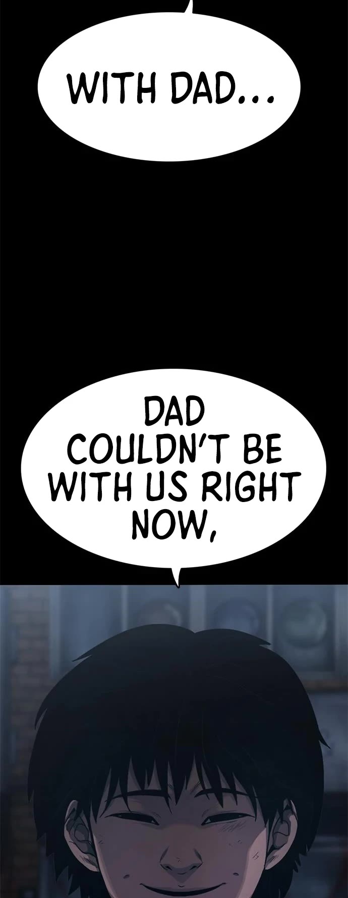 Death Row Boy Chapter 48 page 23 - Chapter 48