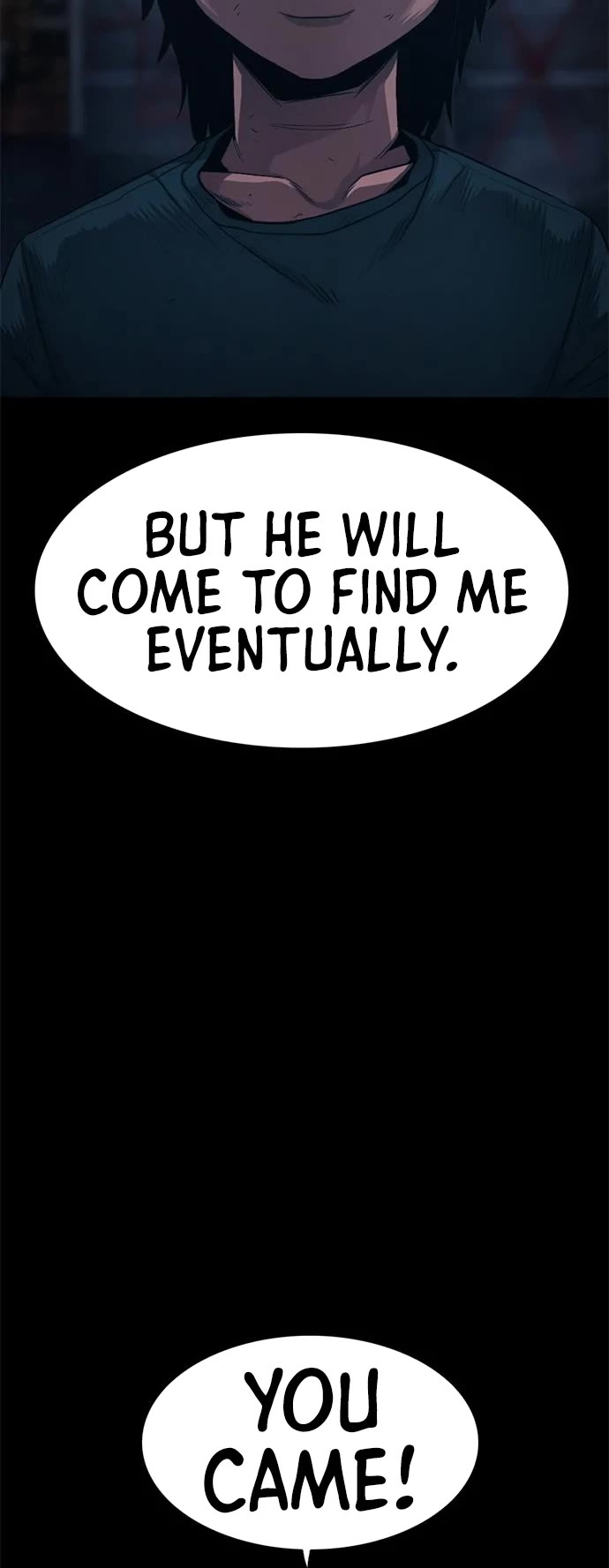 Death Row Boy Chapter 48 page 24 - Chapter 48