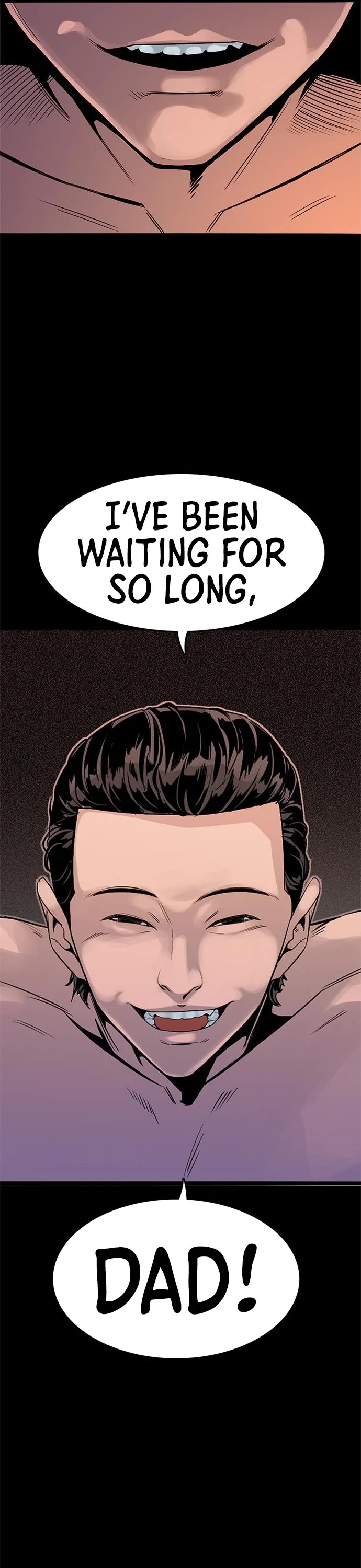 Death Row Boy Chapter 48 page 25 - Chapter 48