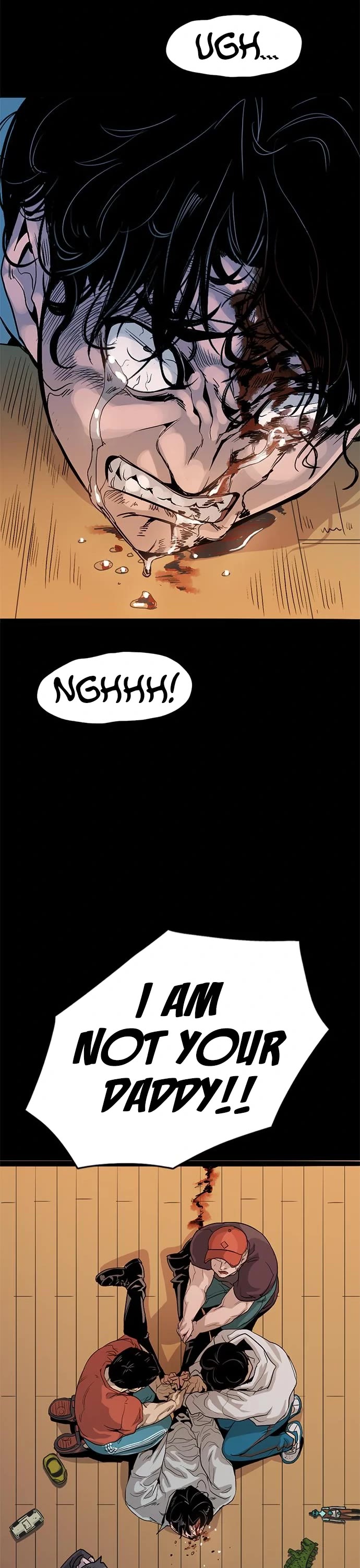 Death Row Boy Chapter 48 page 26 - Chapter 48