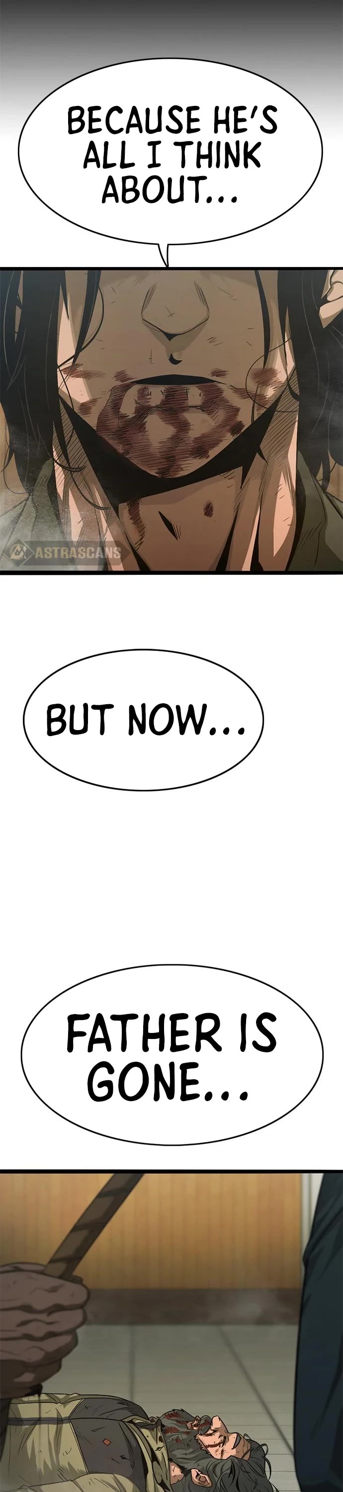 Death Row Boy Chapter 48 page 29 - Chapter 48