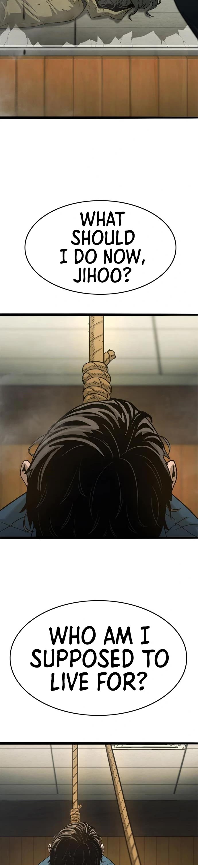 Death Row Boy Chapter 48 page 30 - Chapter 48