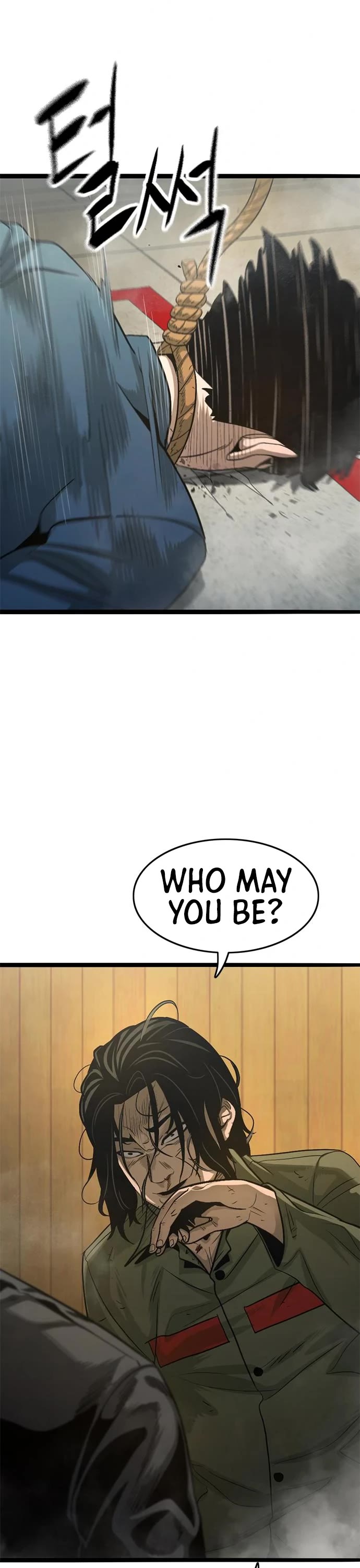 Death Row Boy Chapter 48 page 34 - Chapter 48