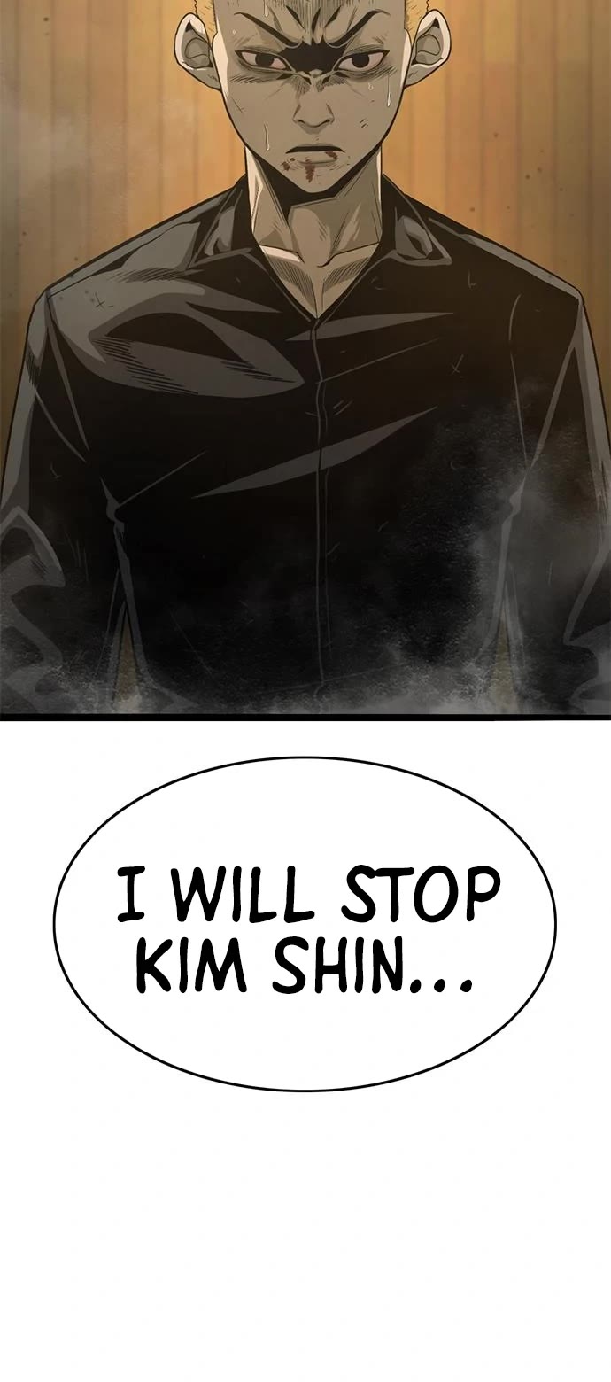 Death Row Boy Chapter 48 page 36 - Chapter 48