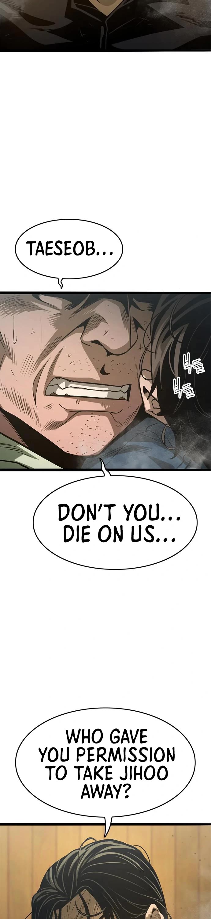 Death Row Boy Chapter 48 page 38 - Chapter 48