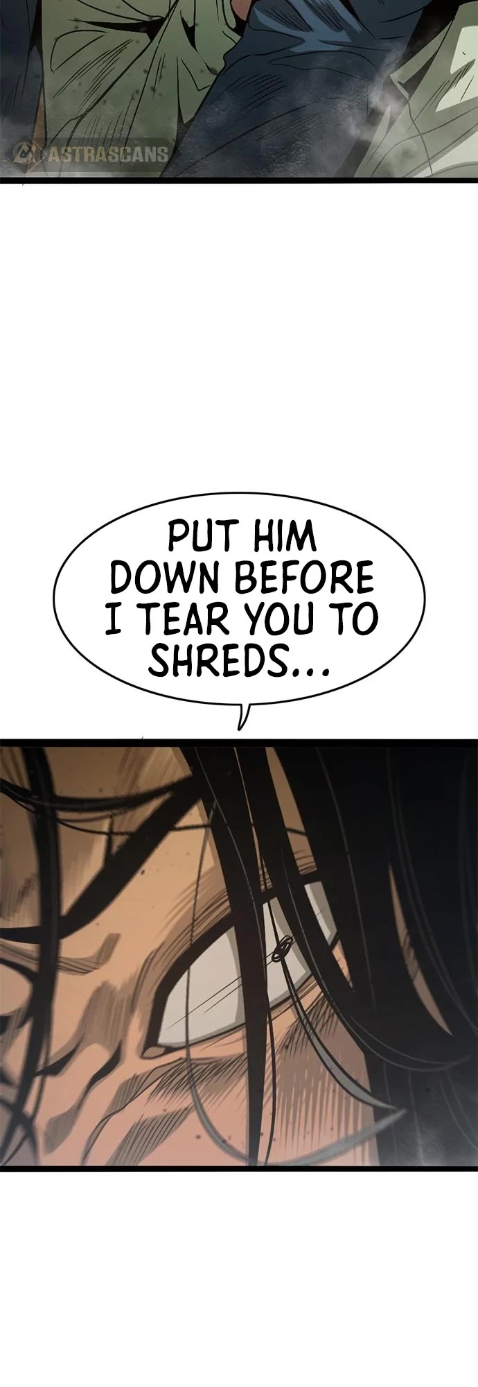 Death Row Boy Chapter 48 page 40 - Chapter 48