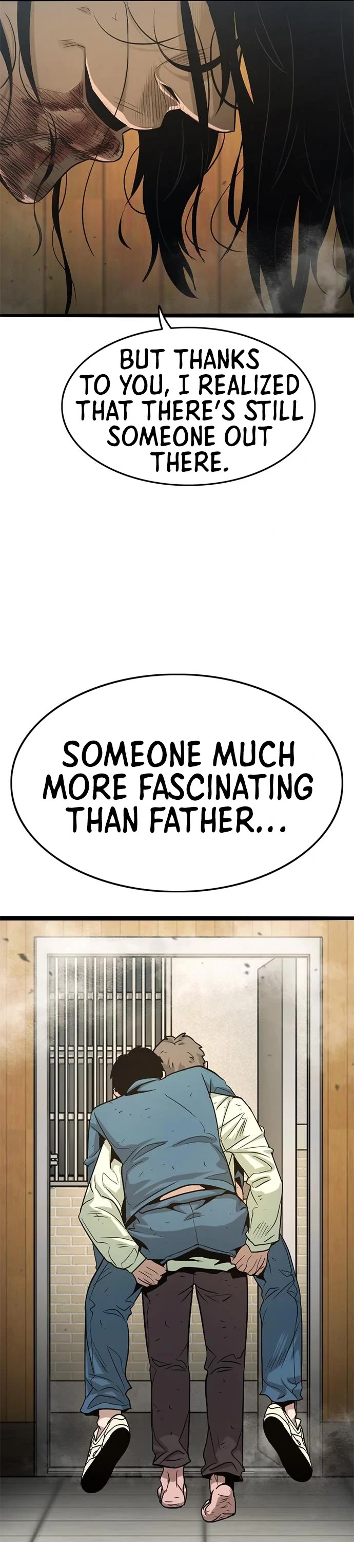 Death Row Boy Chapter 48 page 45 - Chapter 48